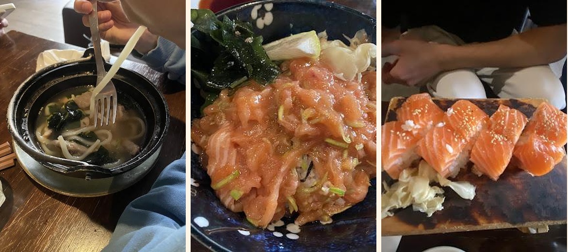 Chez Miki - Gallery Image 2