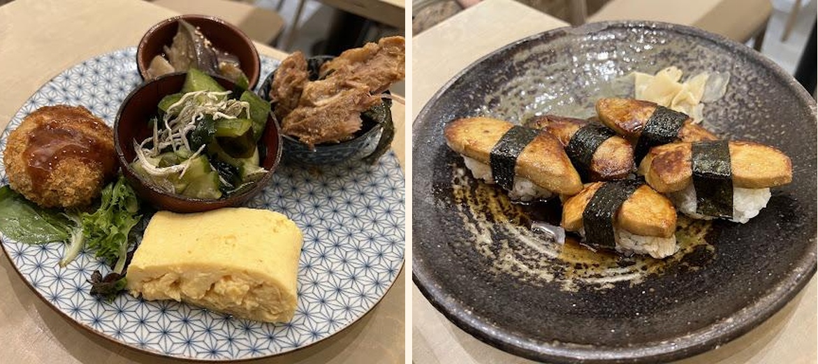 Chez Miki - Gallery Image 7