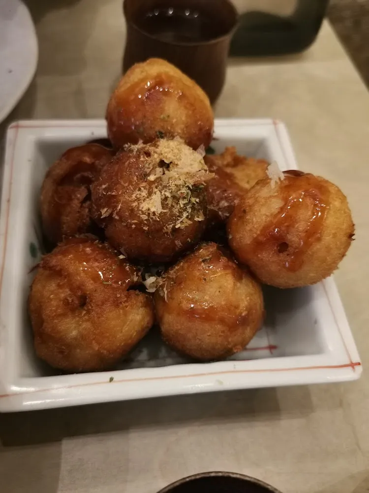 Takoyaki